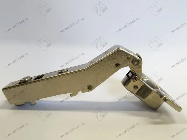 10100442 Петля Samet 45° (CLIP) с довод. <125/200> 2