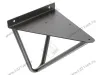PP-WIRE-20M Кронштейн  WIRE, 18x16 cm, черный 
матовый <2/20> превью 1