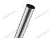 Труба для стойки бара D50 1,0мм L=3000, хром <4> превью 1