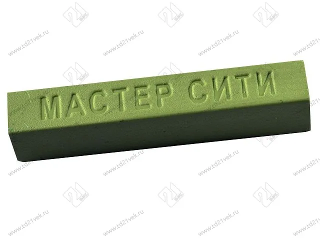 Воск мебельный салатовый 1011812 <20> 1