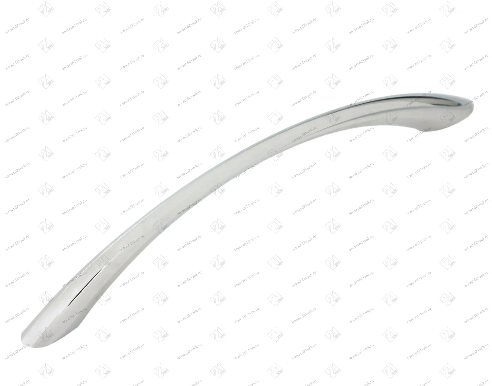 RS028CP.3/96 Ручка-скоба S2840/96 хром <50> 1