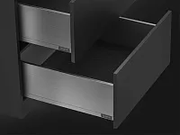 12716713820176 / 12716713820145 FLOWBOX L300 мм / H106 /16 (белый) с довод. (pack) <1>