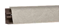 Плинтус для столешниц  "фибра шёлк"  3,0 м LB-381-6139 (№338)  <1/20>