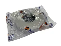 Лента двусторонняя на вспененной основе 19мм х 50м, белая