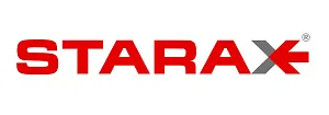 Сертификат дистрибьютора Starax