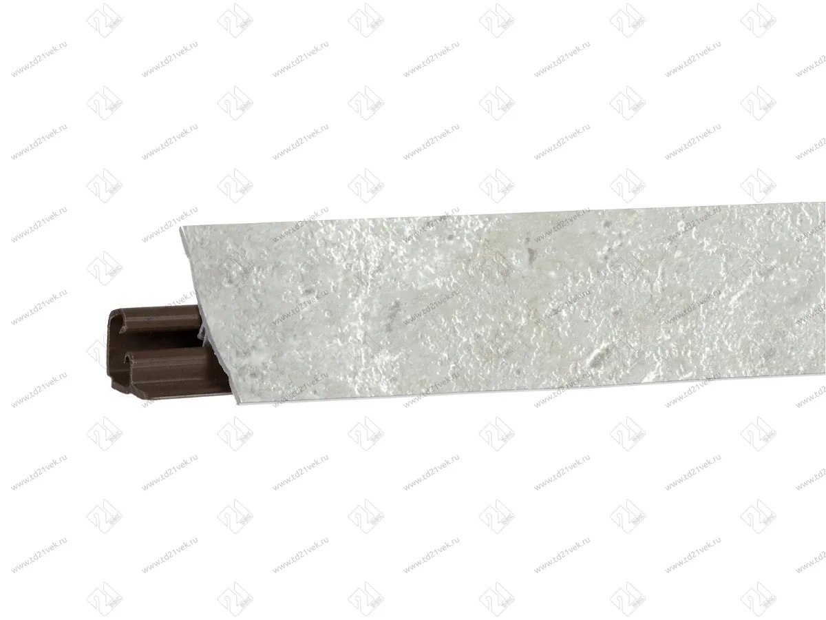 Плинтус для столешниц  "галия" 3,0 м LB-231-6101  (№6014 (6013)) <1/15> 1