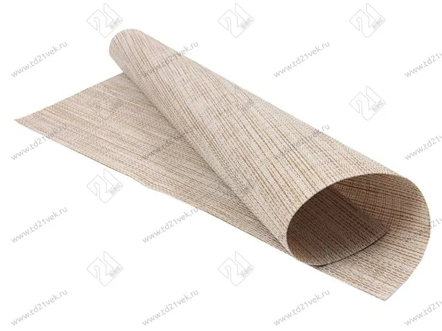 ASM02/BG Коврик противоскользящий 473х1500мм бежевый <6/30> 1