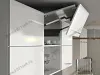 ST04AH02B / 0016511 Подъемник TOP-STAYS ST складной (h650-729mm/нагр.11,5-19,8кг)(серый)<1/6> превью 3