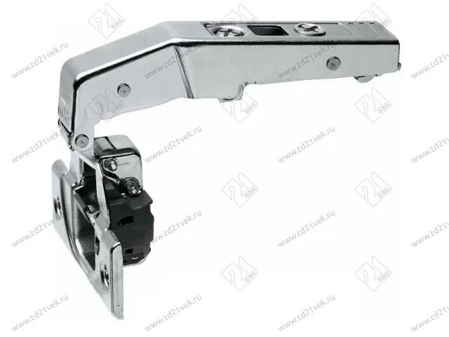79B9550.83MB V50NI Петля BLUM CLIP top 83* BLUMOTION, для фальшпанели, вкладная, под самор., с доводчиком <50> 1