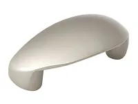 RS001SC.3/32 Ручка-скоба S0160/32 сатиновый хром <50>