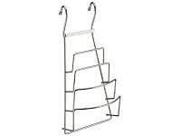 YJ-G809b Полка для крышек (215х115х420) хром<6>