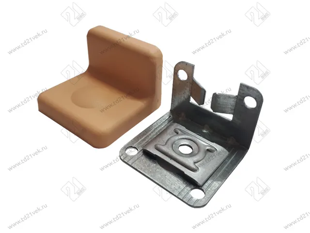 Навес кухонный до 50кг обливной дуб 1