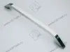 IK-224-02 Скоба Metax 224 мм (хром) <25/125> превью 1