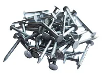 Гвоздь 20x2,0 мм, толевый, 1кор-5 кг