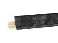 Плинтус для столешниц  "долорес" 3,0 м LB-231-688  (№619) <1/15>