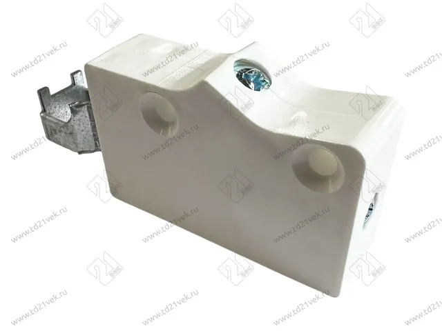 Навес регулируемый универсальный белый 1