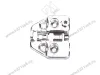 89T00TQ / 0015359 Монтажная планка H=0mm CLIP 3D DTC PIVOT-PRO <400> превью 1