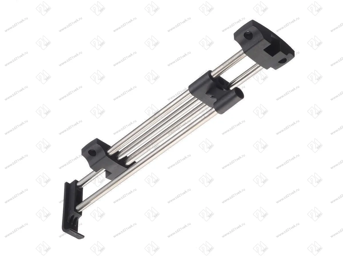 WW-WSD350-01B выдвижная вешалка l-350 prestige тип B <7> 2