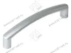 RS015SC.4/96 Ручка-скоба S1560/96 сатиновый хром <25> A превью 1