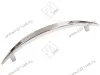 RS014СР.4/96 Ручка-скоба S1440/96 хром <50> превью 1