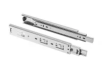 PK-0-H45-350 Направляющая шариковая  GTV PRESTIGE, H45мм  L350мм 35KG, <15>