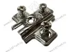 102431(Y) Ответная планка STAR 5 (с евровинтом 6,3х14 мм) (pack) <300> превью 1