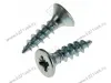 Саморез 4x16мм, цинк (PZ) превью 1