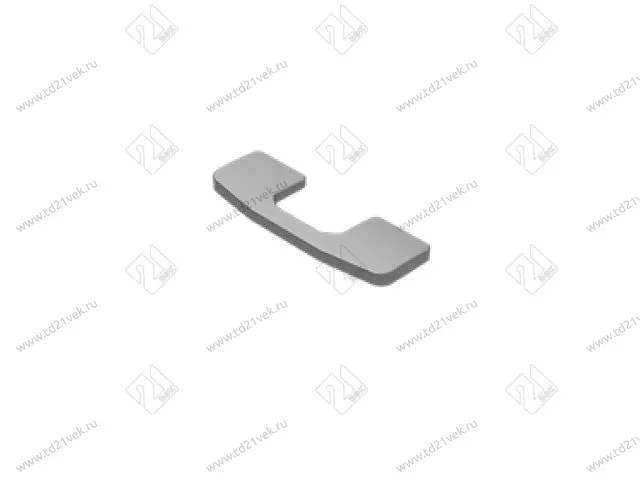 1025505(Y) MASTER/IMPRO Декоративная заглушка (на чашку) (никель)<250/400> 1