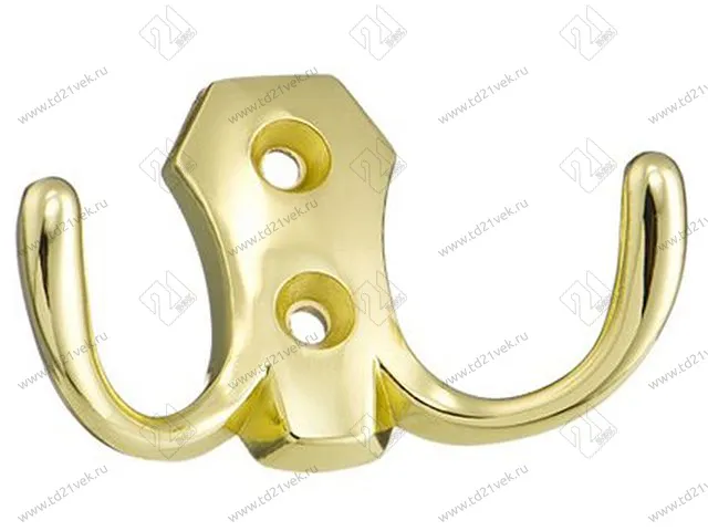 KR0020 OT Крючок золото <70/420> 1