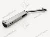 SE00AL01 / 0023377 Подъемник TOP-STAYS SE откидной (h240-600mm/инд.нагр.200-1000)(серый) <1/20> превью 1