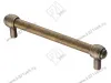RS-111-128 OAB Ручка-скоба, 128 мм, оксидированная бронза <50> превью 1