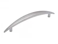 RS014SC.4/96(Ручка S1460/96 сатиновый хром <50>