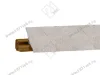 Плинтус RUS LB 231(52) Мрамор Серебристый 3,0 м (№ 6084) <1/15> превью 1