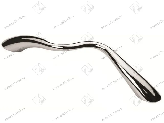 Скоба "Оскар" 5013eco/96 змея<5121-05>(золото)<100/800> 1