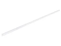 Профиль-ручка 960мм (L1000мм) белый матовый