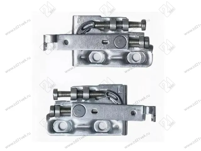 Навес регулируемый "Strong" L <200> 1