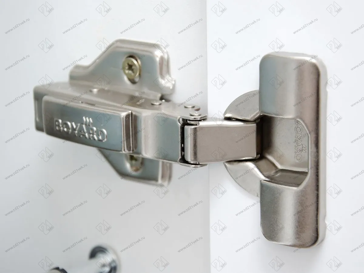 H7CP Заглушка декоративная для корпуса петель NEO, EVO <100> 2