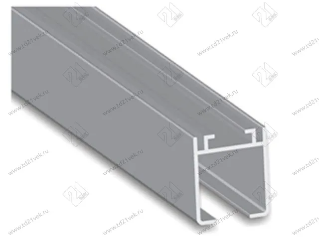 Направляющая 019-UB (SKS 51) верх 2 м (КП-405) 1
