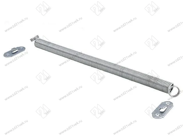 Пружина дверная d=30 мм, цинк <20> 1