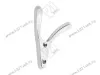 K212CP.2  Крючок мебельный хром <25> превью 2