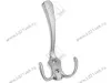 KR0050 SС Крючок мат. хром <40/240> превью 1