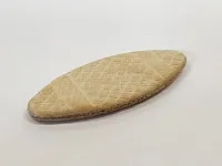 Шкант плоский EL-20 (56мм*23мм / 4мм) <1000>