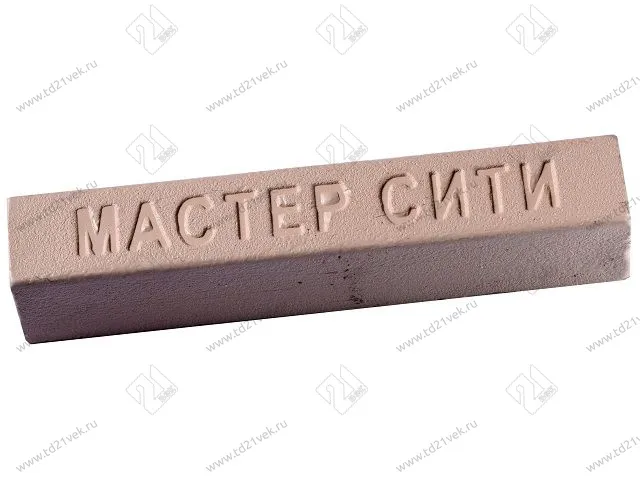 Воск мебельный  ТВЕРДЫЙ дуб кремона шампань 1021203 <10> 1
