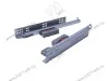 12722416 SMARTSLIDE L500 мм (PUSH OPEN) (частич.выдви-я) (pack) <12> превью 2