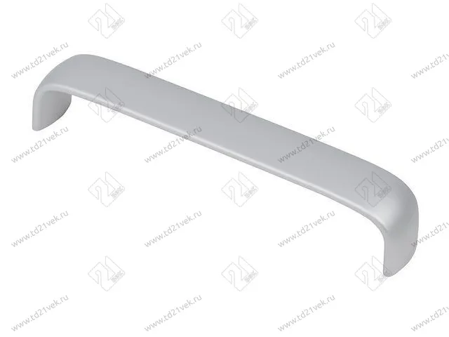 S-4090-160 OX Ручка-скоба, 160 мм, оксидированный алюминий <20/100> 1