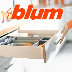 Направляющие BLUM TANDEM
