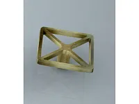 DKS-23 Купол Metax Kros (антик.бронза) <25/125>