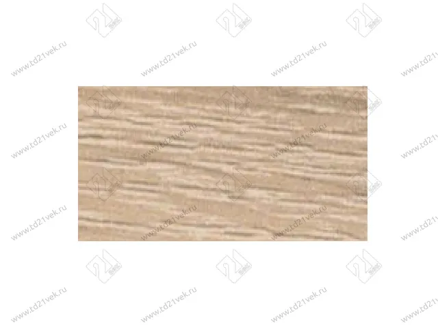 R20132 (PD3044) Кромка меламиновая однослойная Grajewo 19 мм с клеем, Дуб Сонома <200> 1