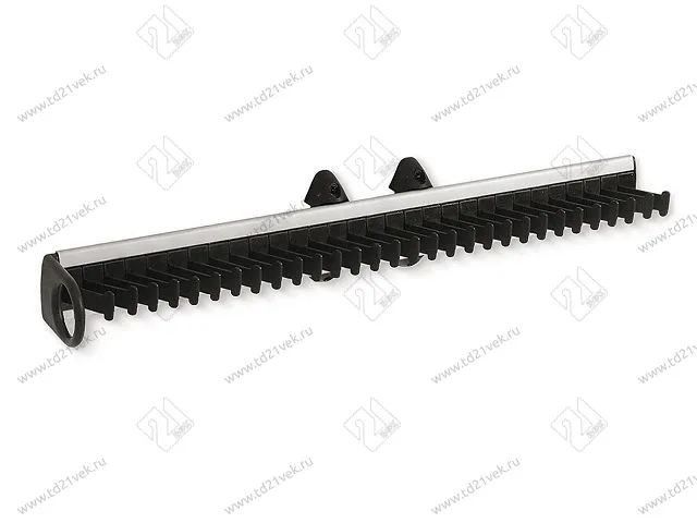 WW-KJ0101-01 Вешалка GTV, krawat j0101, алюминий <2/32> 1