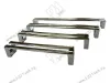 Скоба "Оскар" 5559-06/192 (хром) (ST) <25/225> превью 3